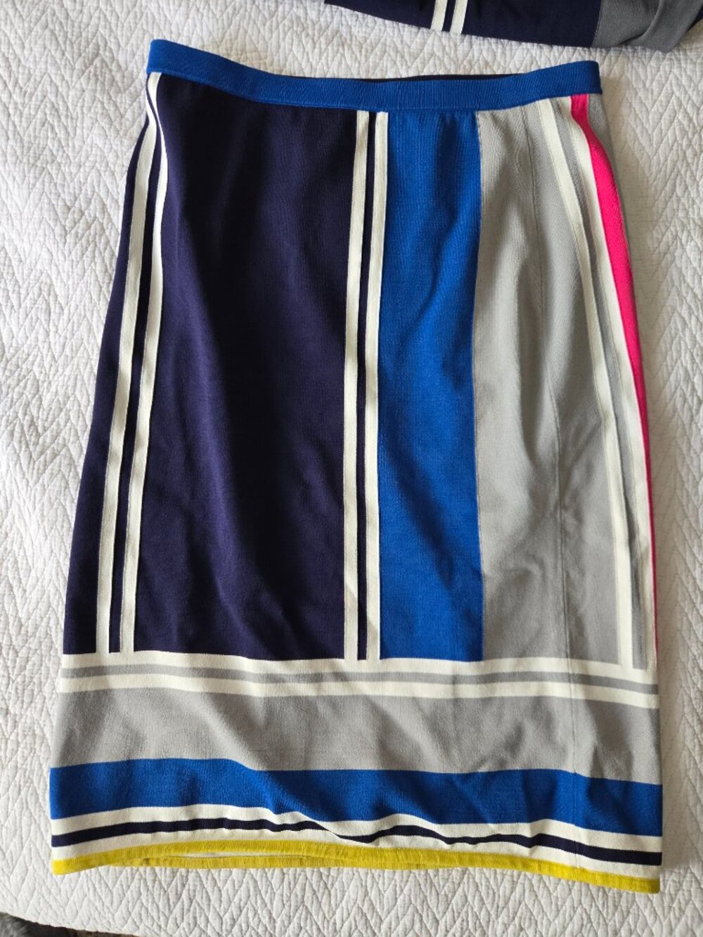 Tommy Hilfiger pencil skirt set - Picture 3 of 4